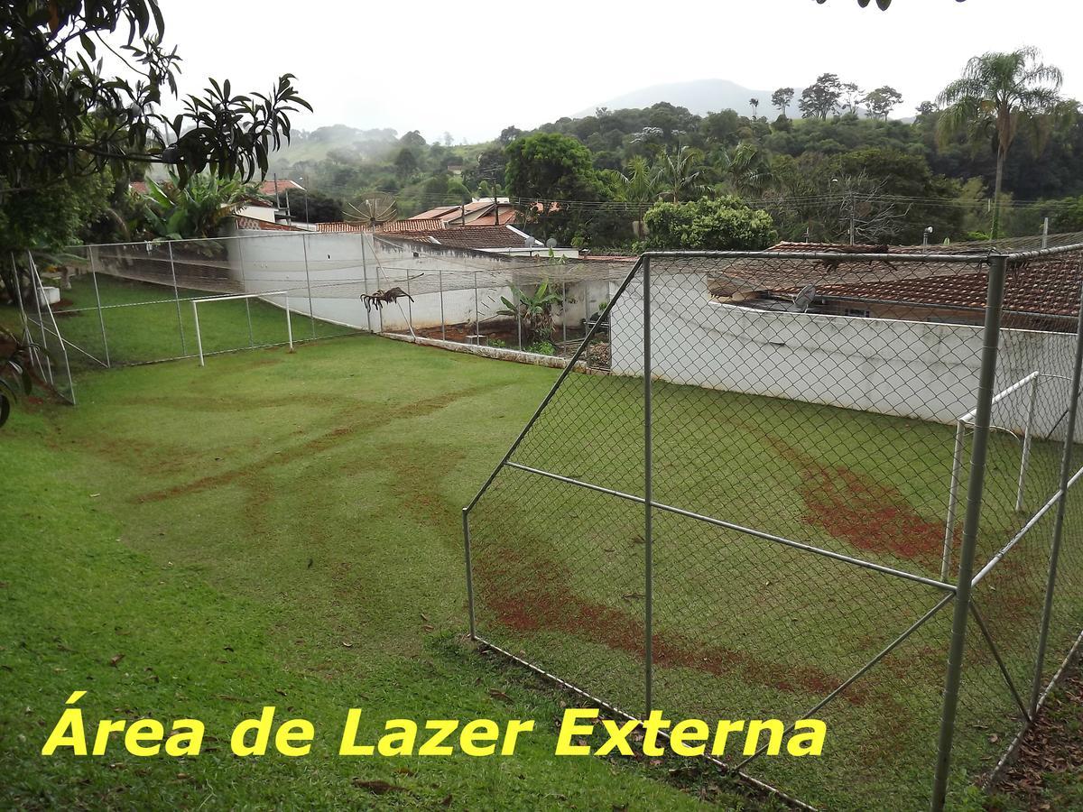 Voa Plazza Hotel Águas de Lindóia Exterior foto